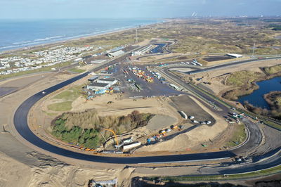 Zandvoort circuit reveals latest updates for F1 Dutch GP