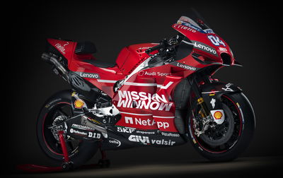 Apa arti sebenarnya dari Mission Winnow bagi Ducati