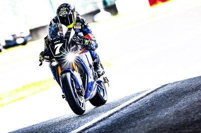 YART Yamaha - Suzuka 8 Hours