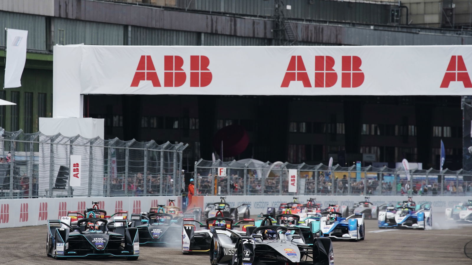 Seoul, London dikonfirmasi pada kalender Formula E Musim 6