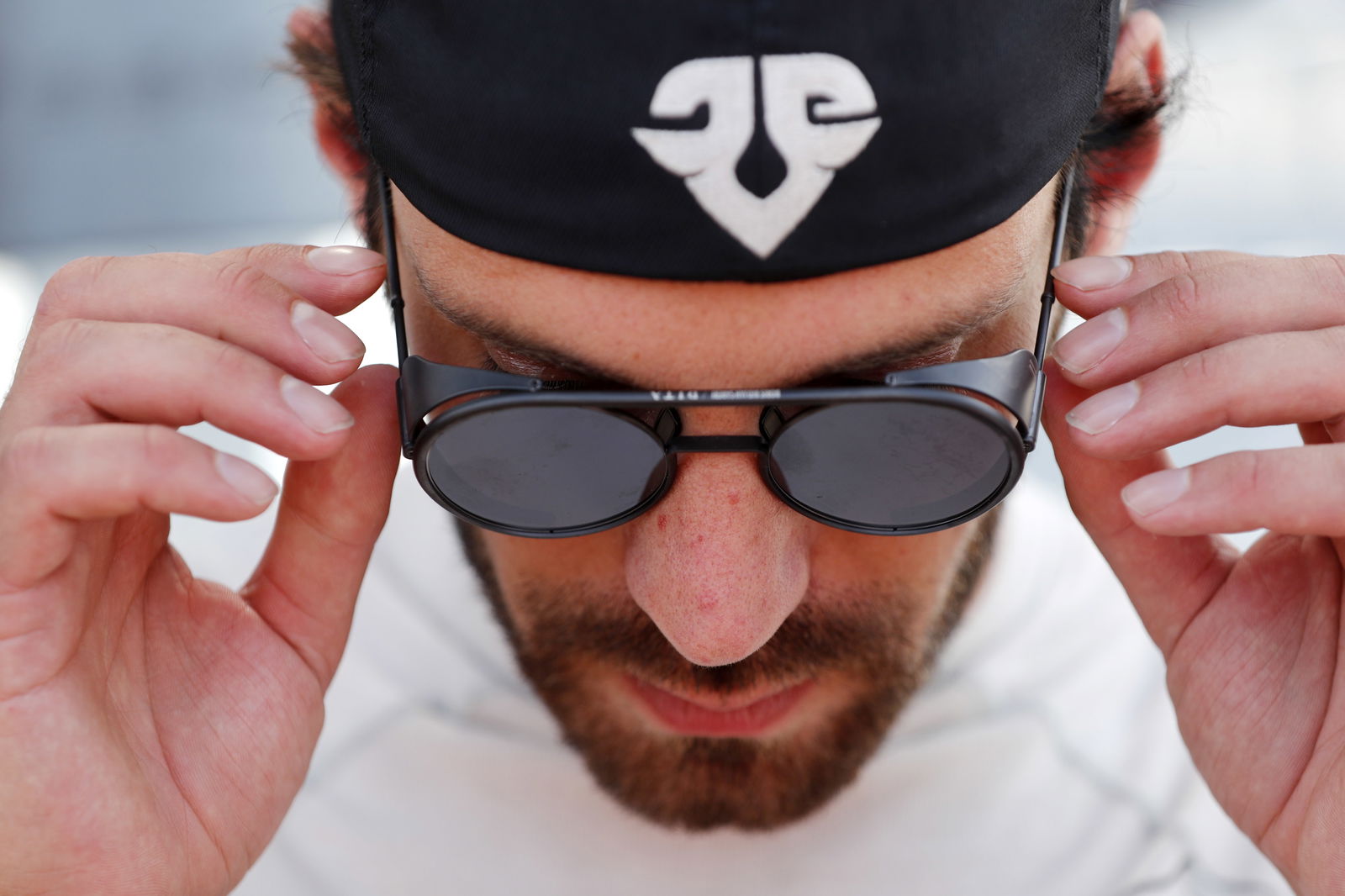 EXCLUSIVE Jean-Eric Vergne Q&A: