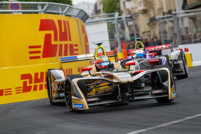 Formula E 2019-2020 revised calendar revealed