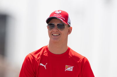 Mick Schumacher to drive Michael’s 2004 F1 car at Hockenheim