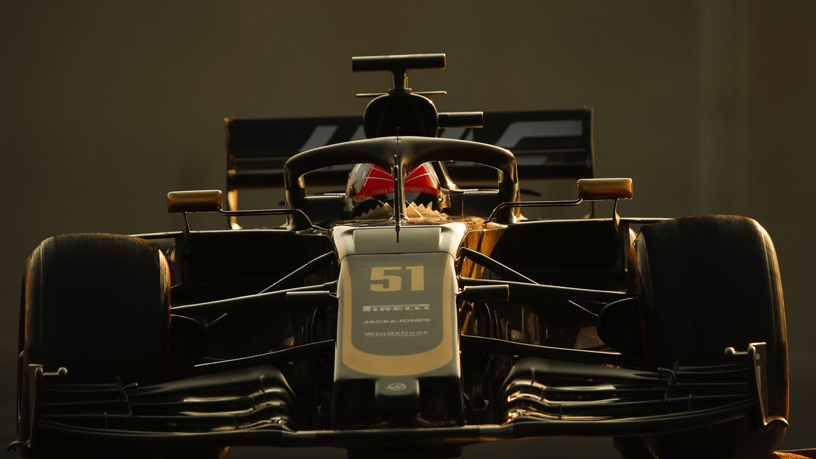 Siapa yang akan mengemudi untuk setiap tim F1 jika seorang pembalap terjangkit COVID-19?