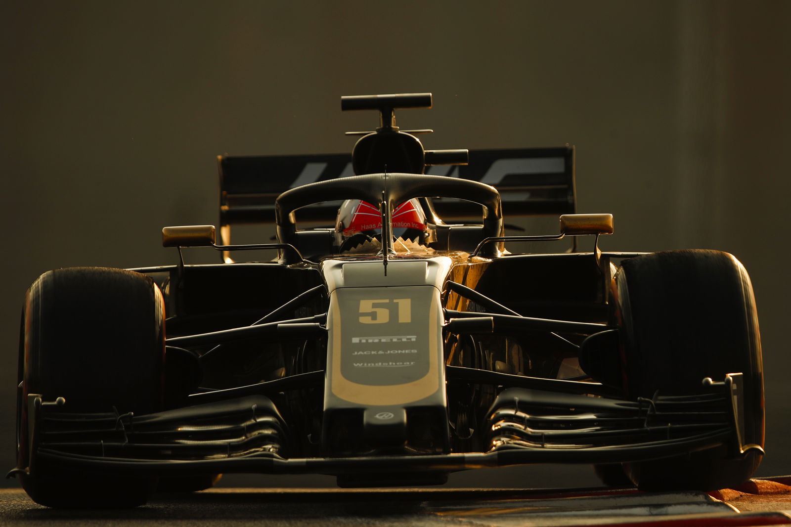 Gosip F1: Lebih banyak balapan di Eropa menjadi 'pilihan' jika selalu dibatalkan
