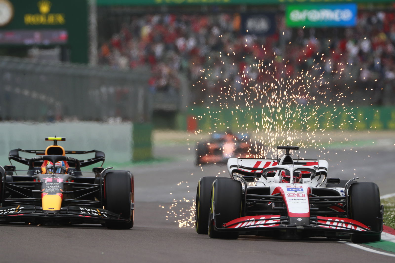 EKSLUSIF: Magnussen Masih Memimpikan Podium F1 Lainnya