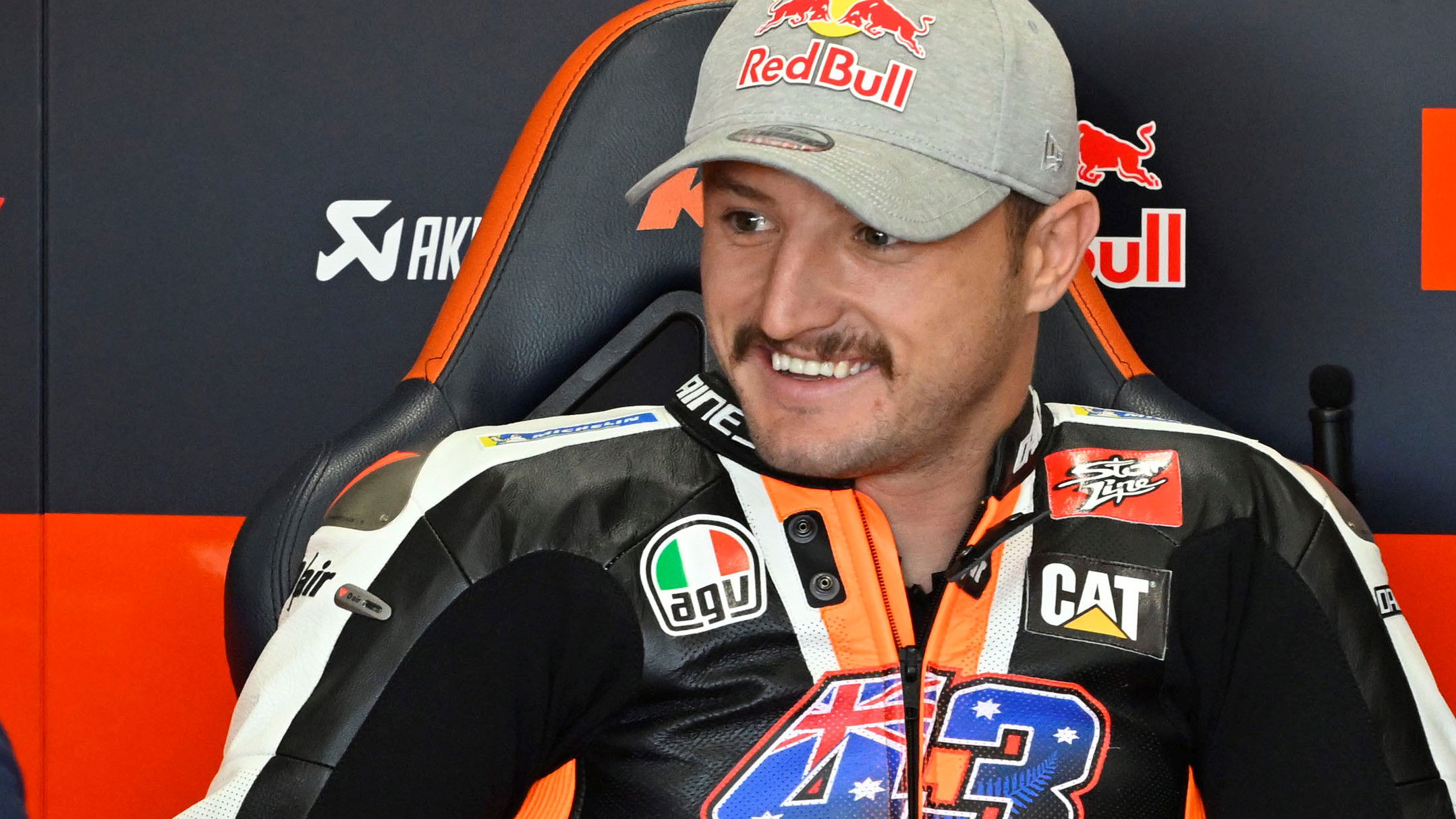 Jack Miller