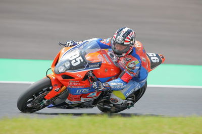 S-Pulse Suzuki, Suzuka 8 Hours