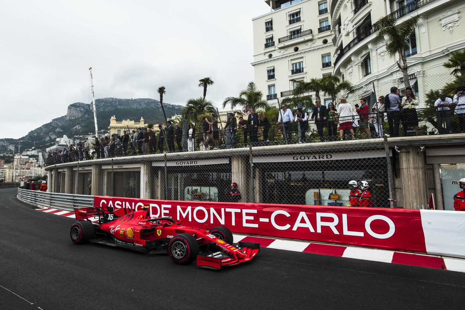Qualifying Analysis: How did Ferrari get it so wrong?