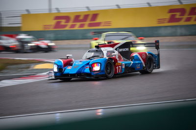 Ex-F1 driver Sirotkin lands SMP WEC seat for rest of 2018/19