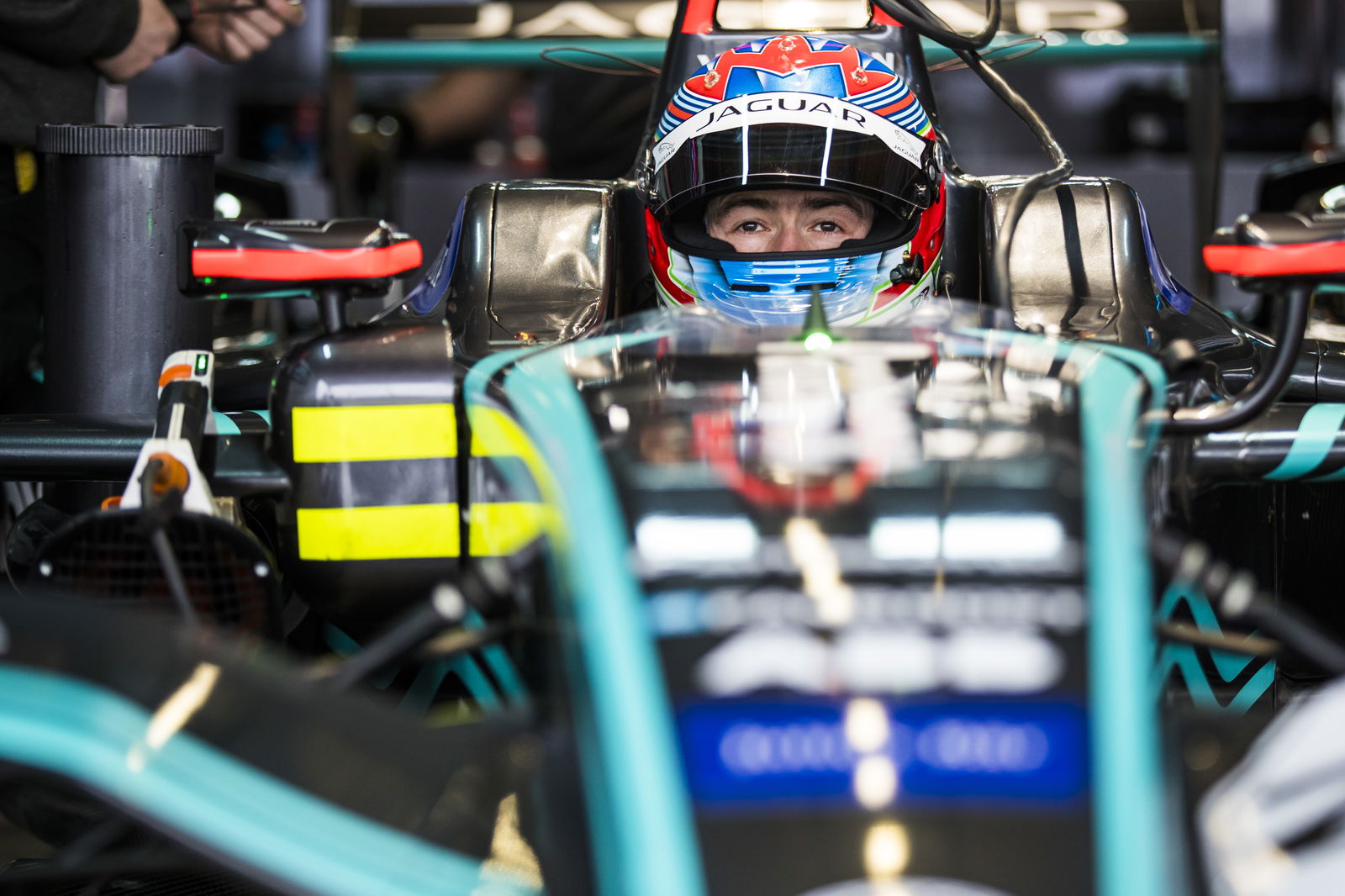 Di Resta considering Formula E switch after Mercedes’ DTM exit
