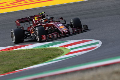 How Hamilton mastered Mugello to overturn Bottas F1 deficit