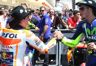 Grand Prix of the Americas - 6 Momen yang Mengesankan