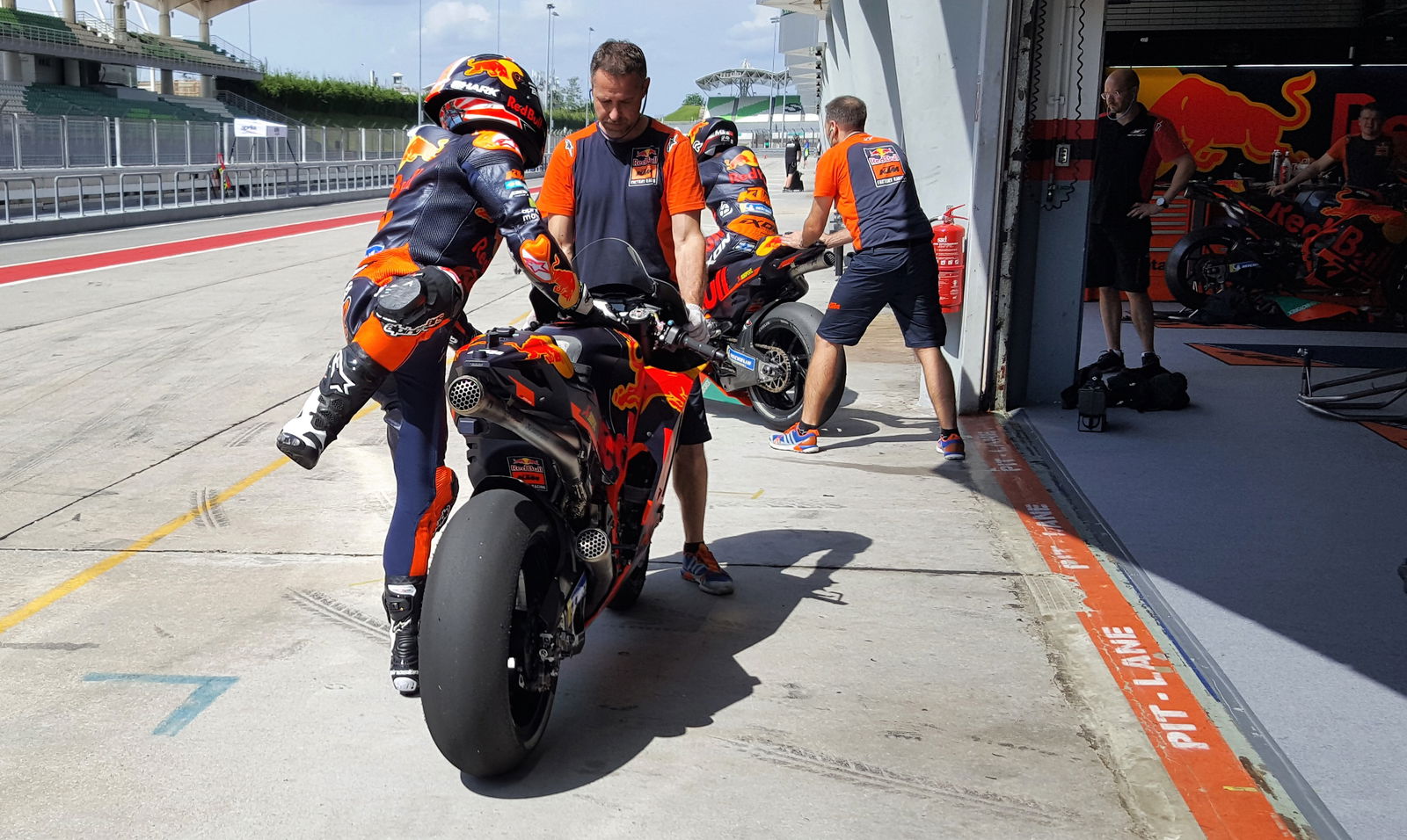 Locatelli dinobatkan sebagai pelatih akademi VR46 baru