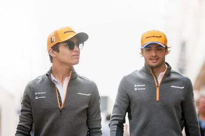 Can McLaren really bridge the gap to F1’s top three? 