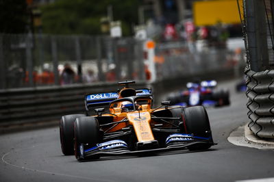 Monaco GP fully cancelled for 2020 F1 season