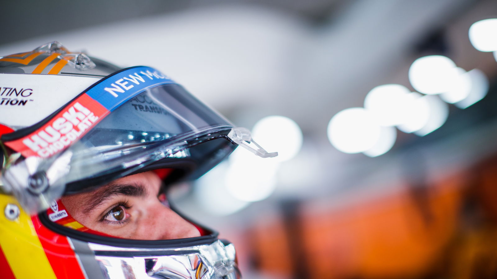 Sainz: I’m in the best shape of my career
