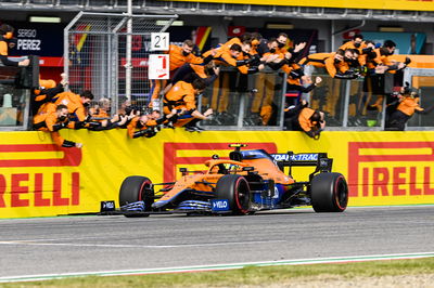 How Norris plans to get McLaren back to winning ways in F1