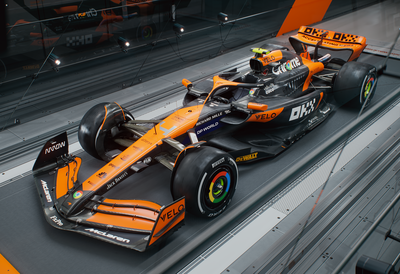 McLaren confident about F1 2024 but worrying Red Bull theory emerges