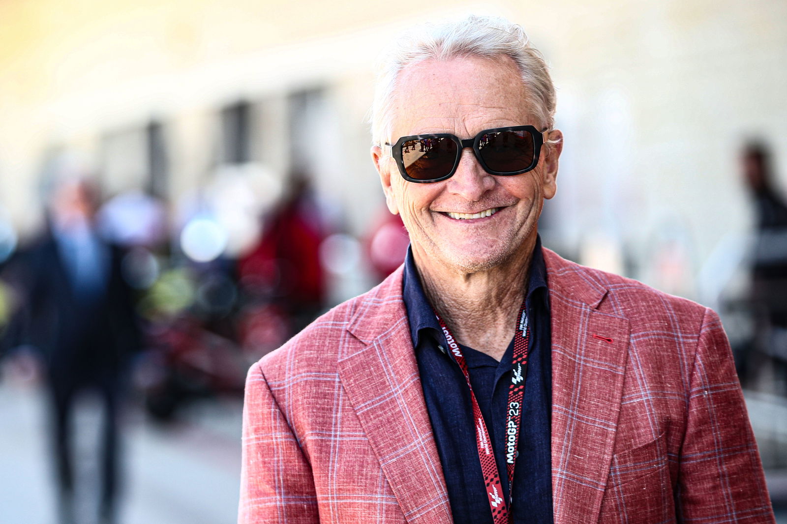 Kevin Schwantz