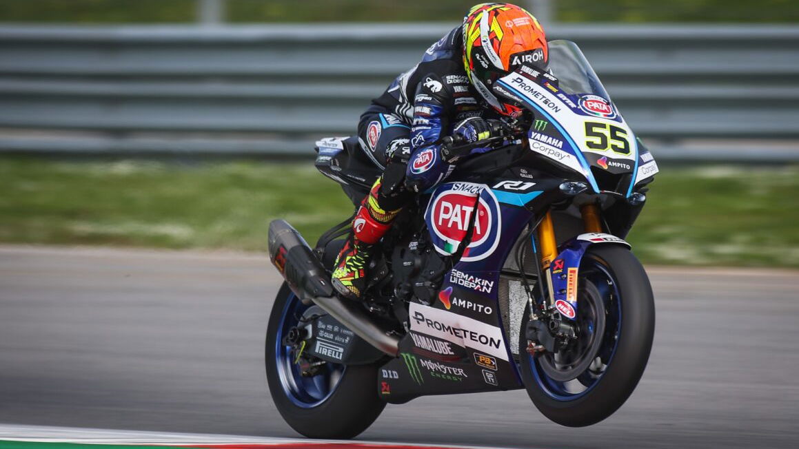 Andrea Locatelli