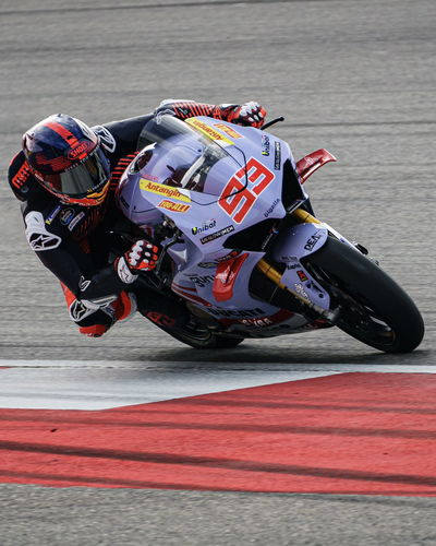 Marc Marquez