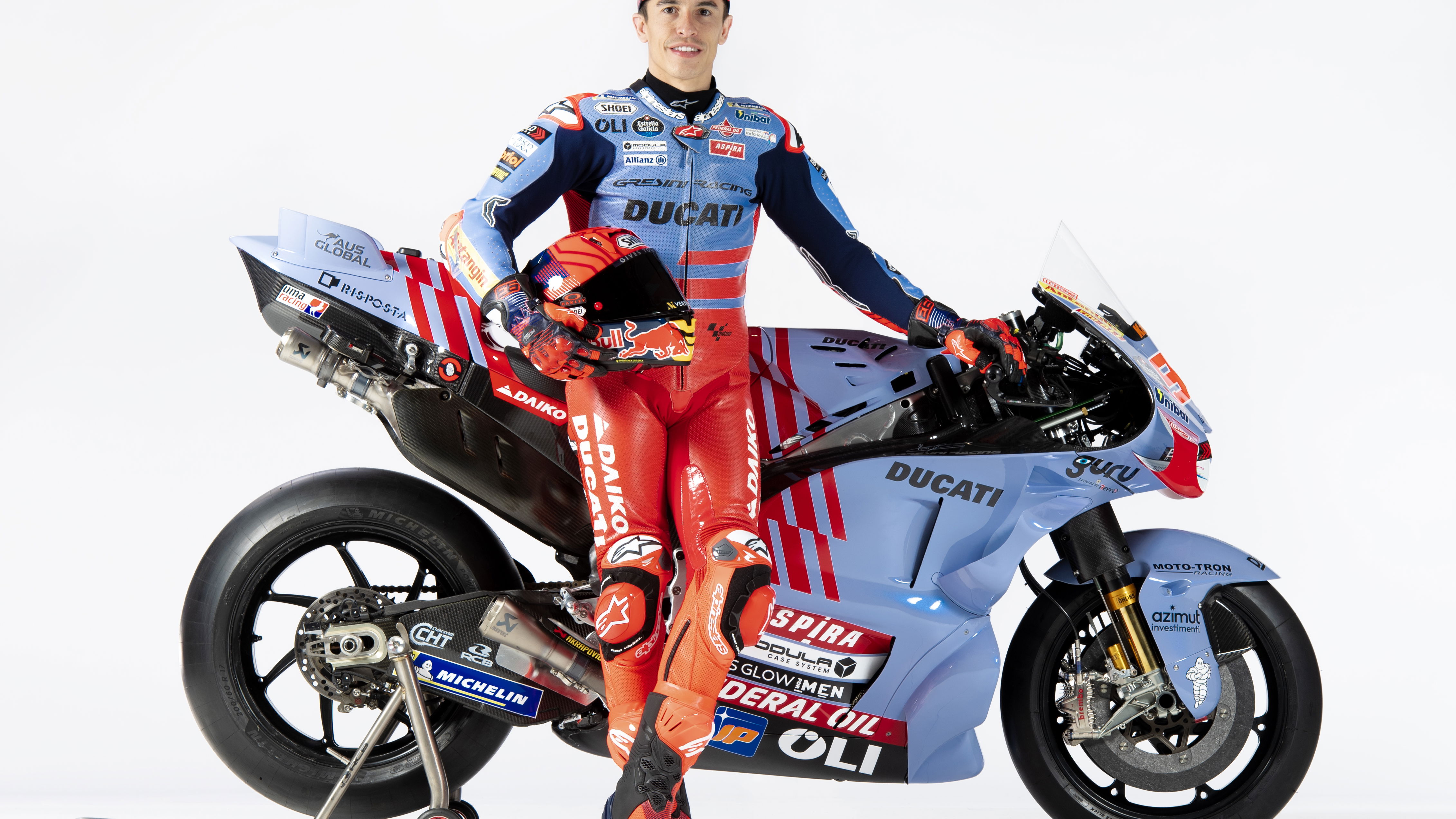 Marc Marquez
