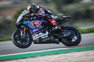 Jonathan Rea