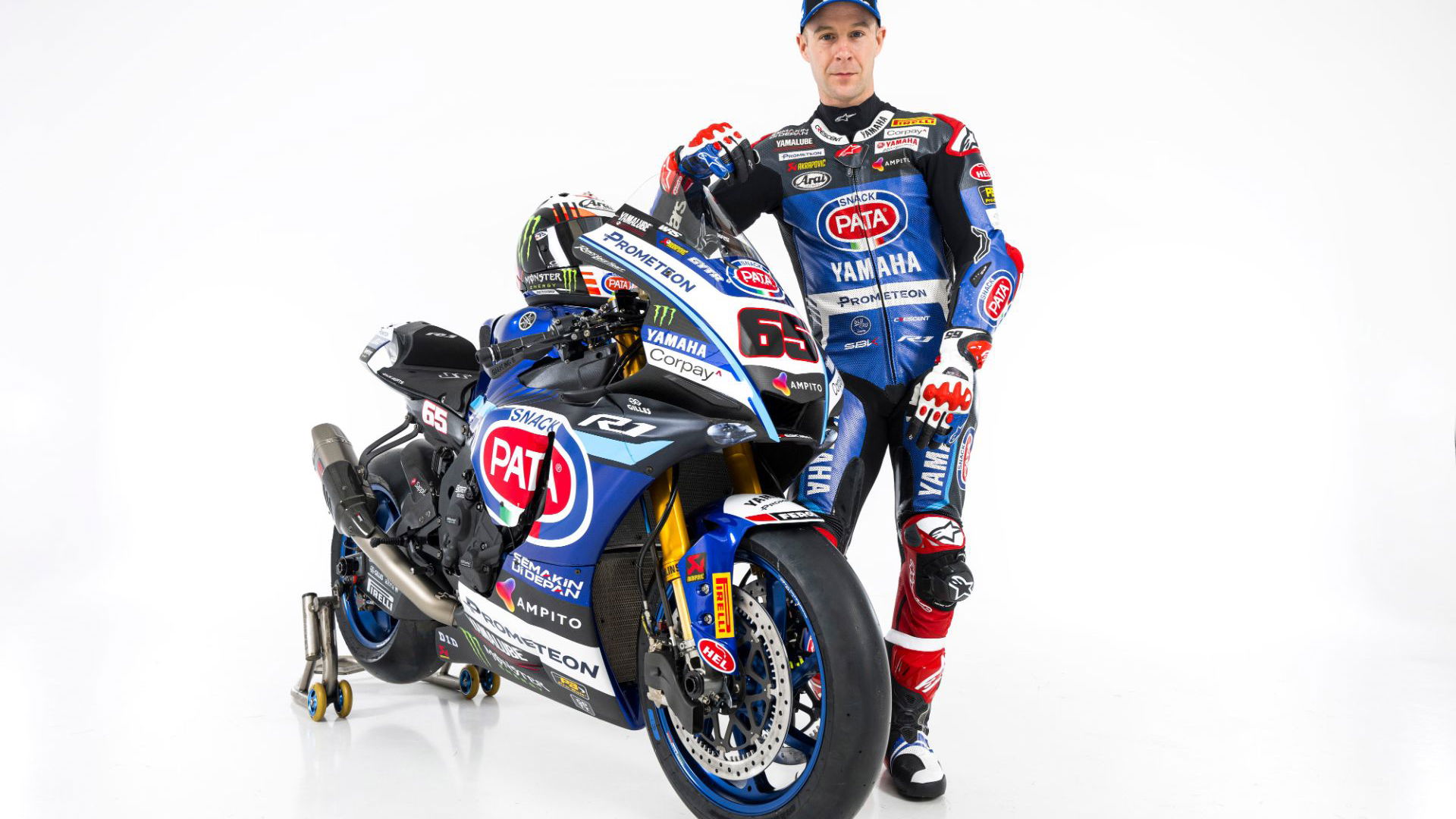 Jonathan Rea