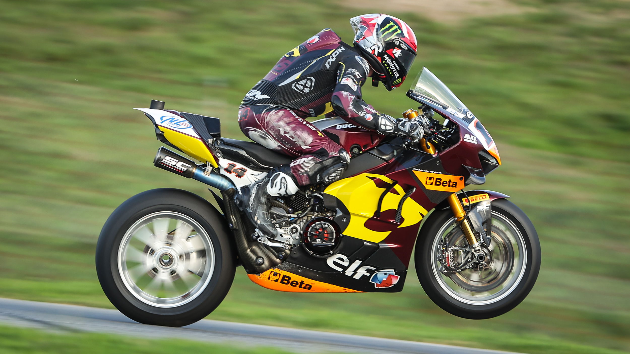 Sam Lowes