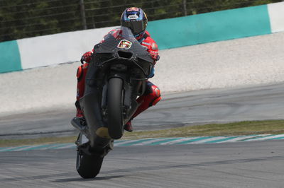 Stefan Bradl Sepang