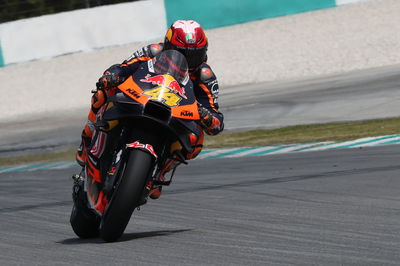 Pol Espargaro Sepang