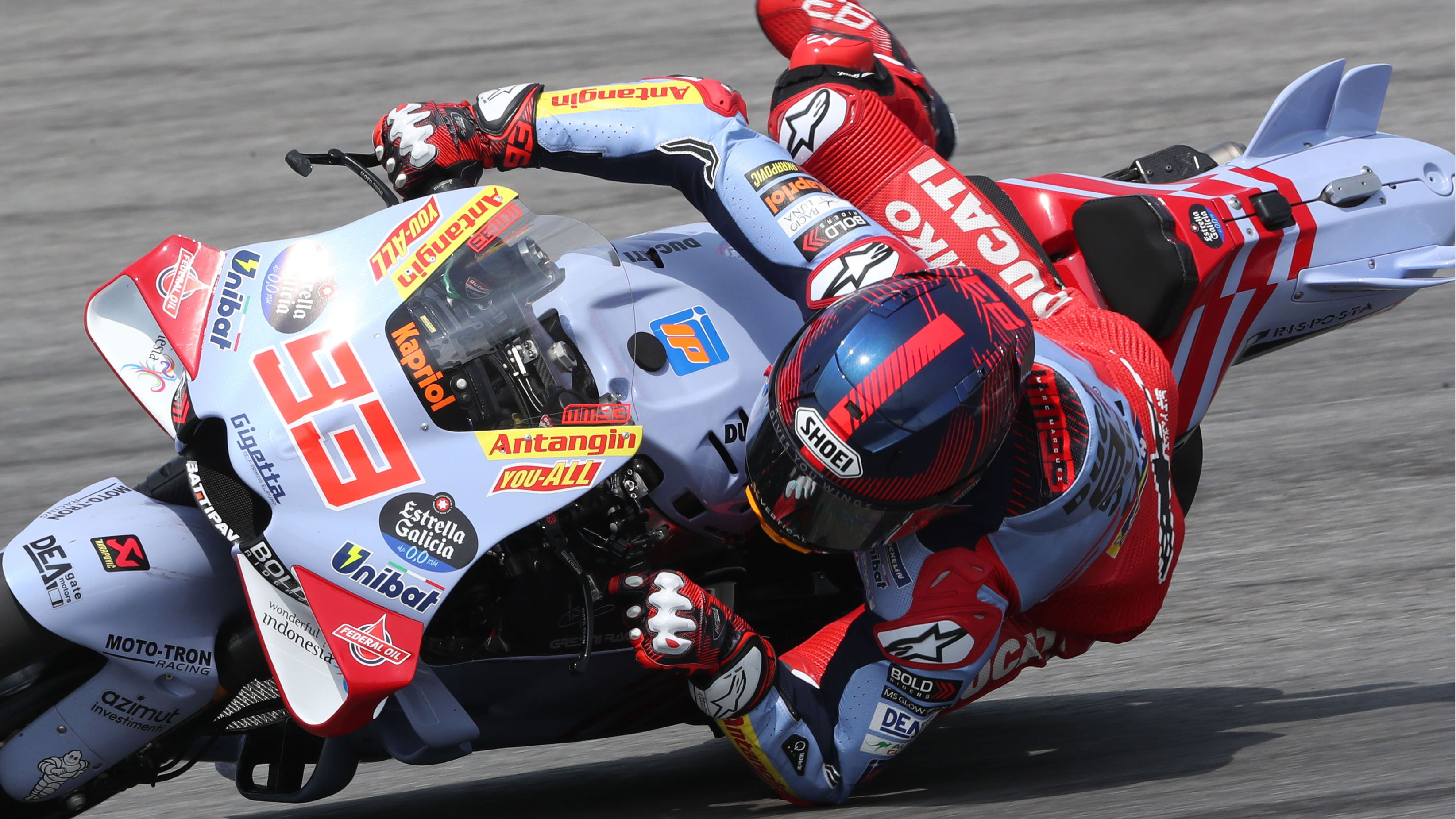 Marc Marquez