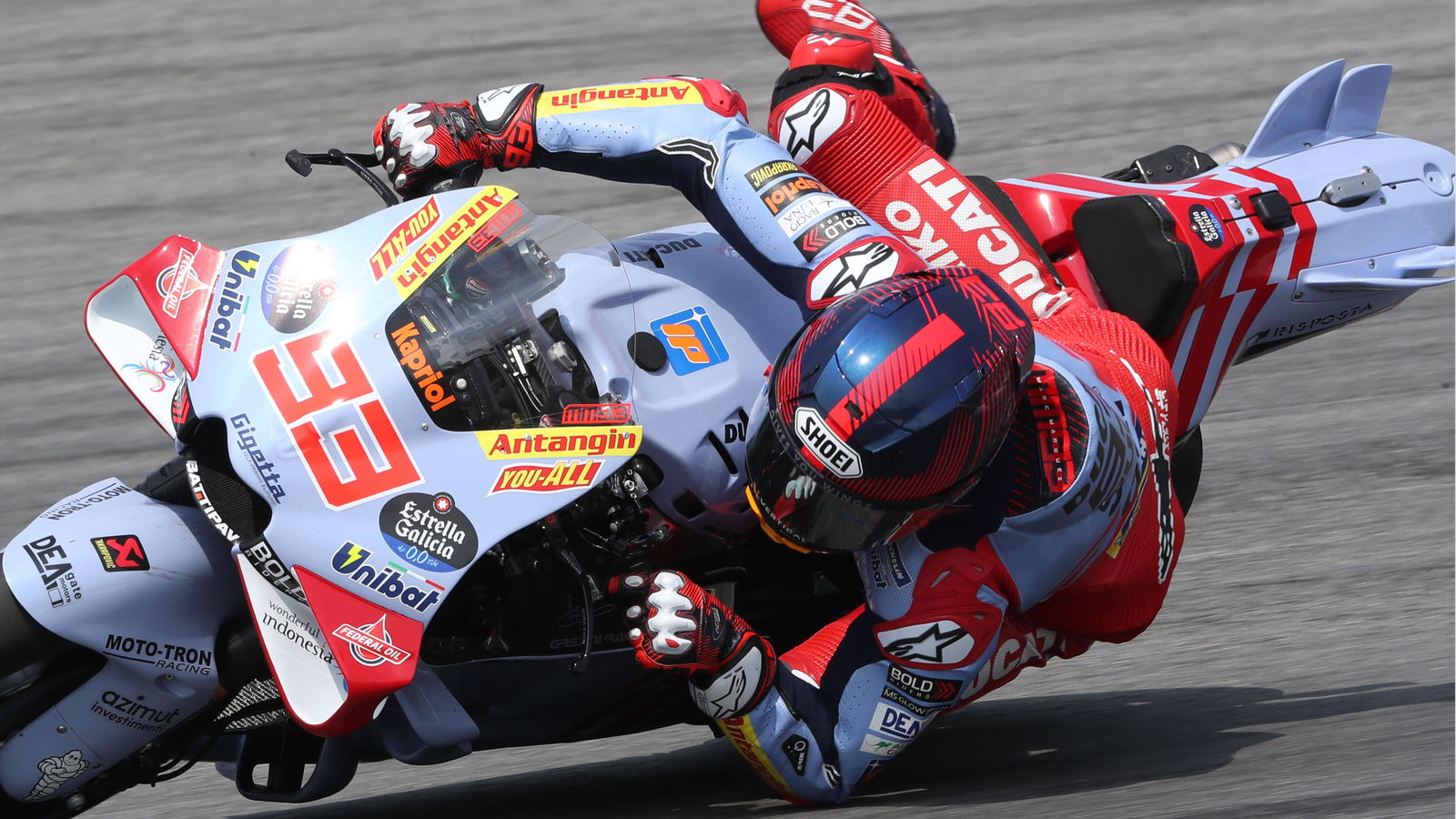 Marc Marquez