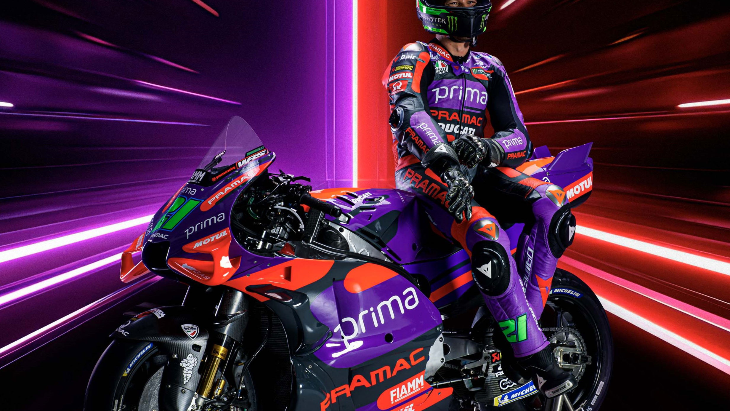 Franco Morbidelli