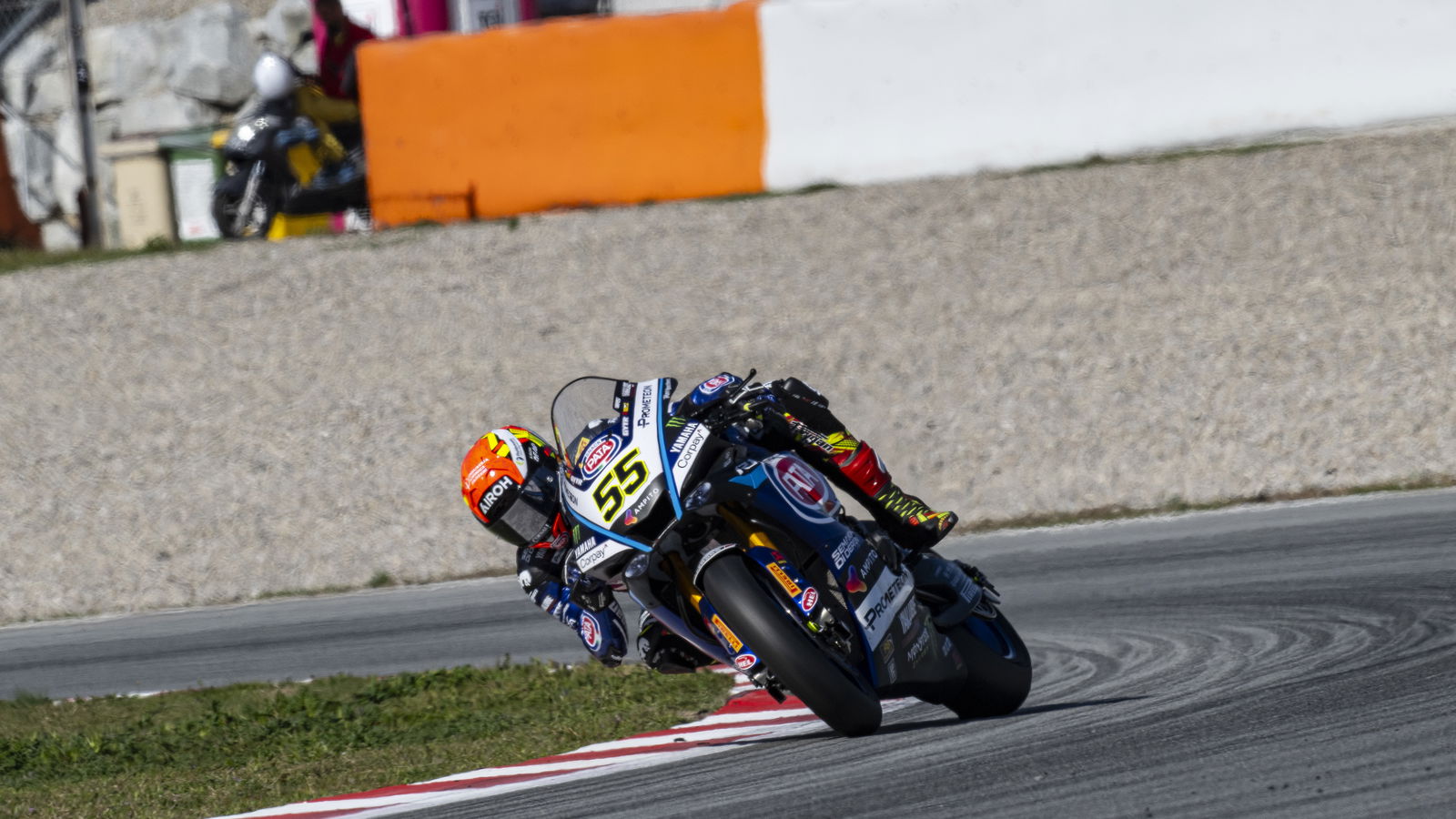 Andrea Locatelli