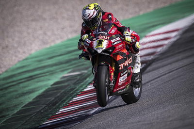 Alvaro Bautista 