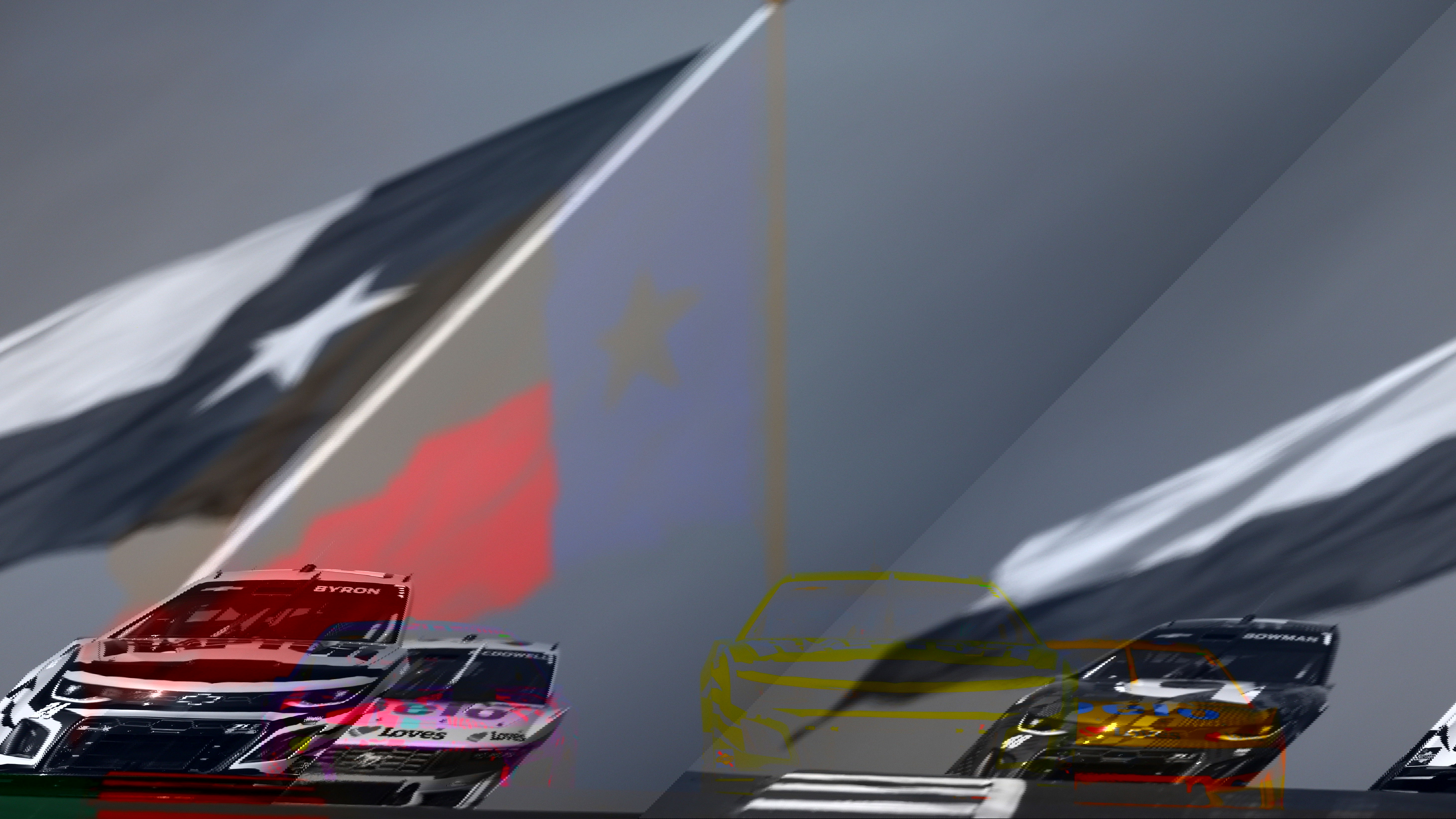 William Byron