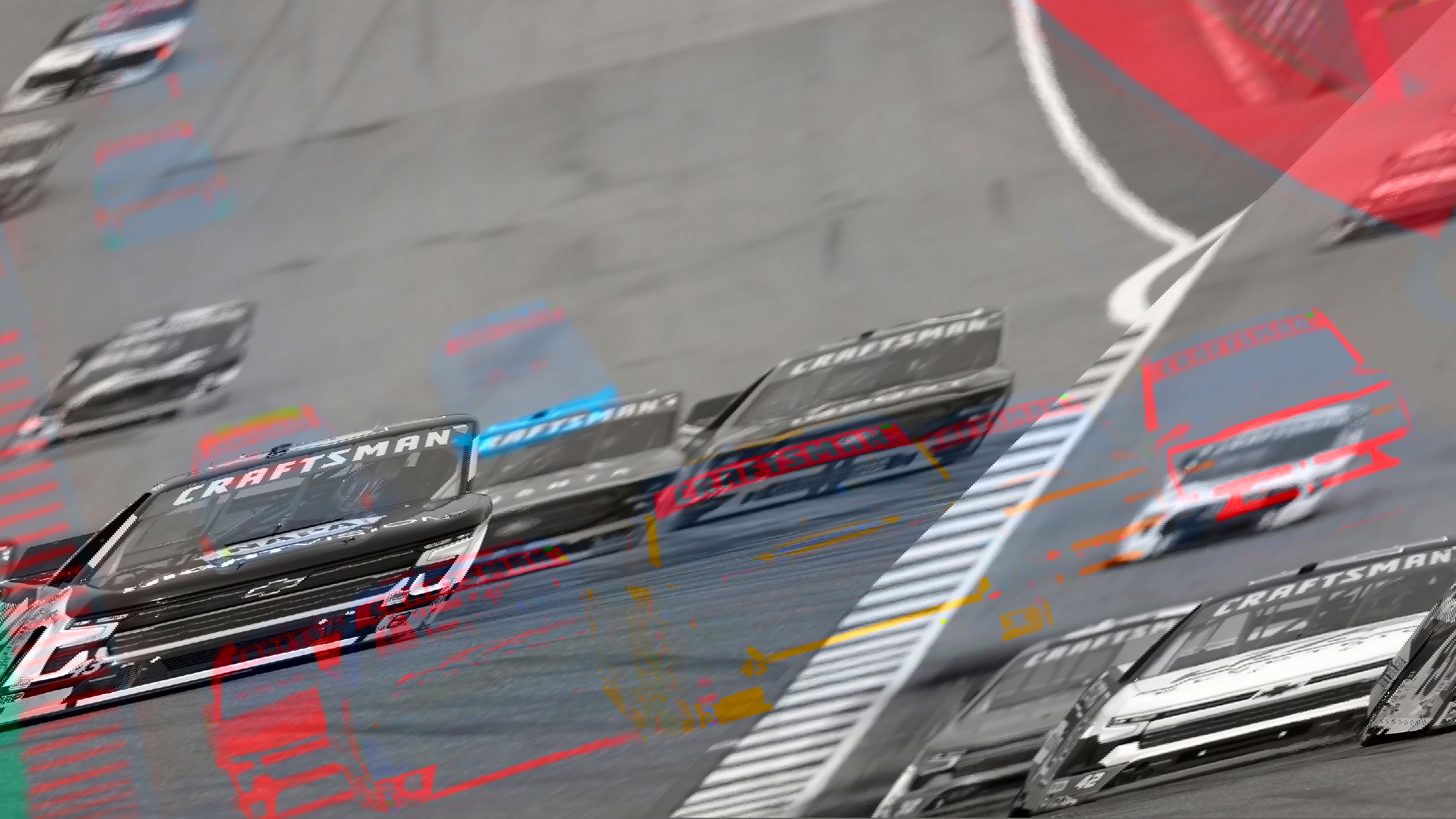 nascar