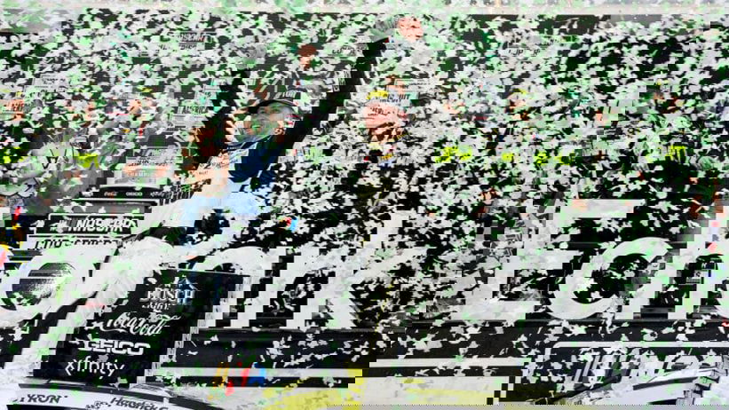 William Byron
