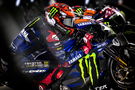 Fabio Quartararo, 2024 Monster Yamaha