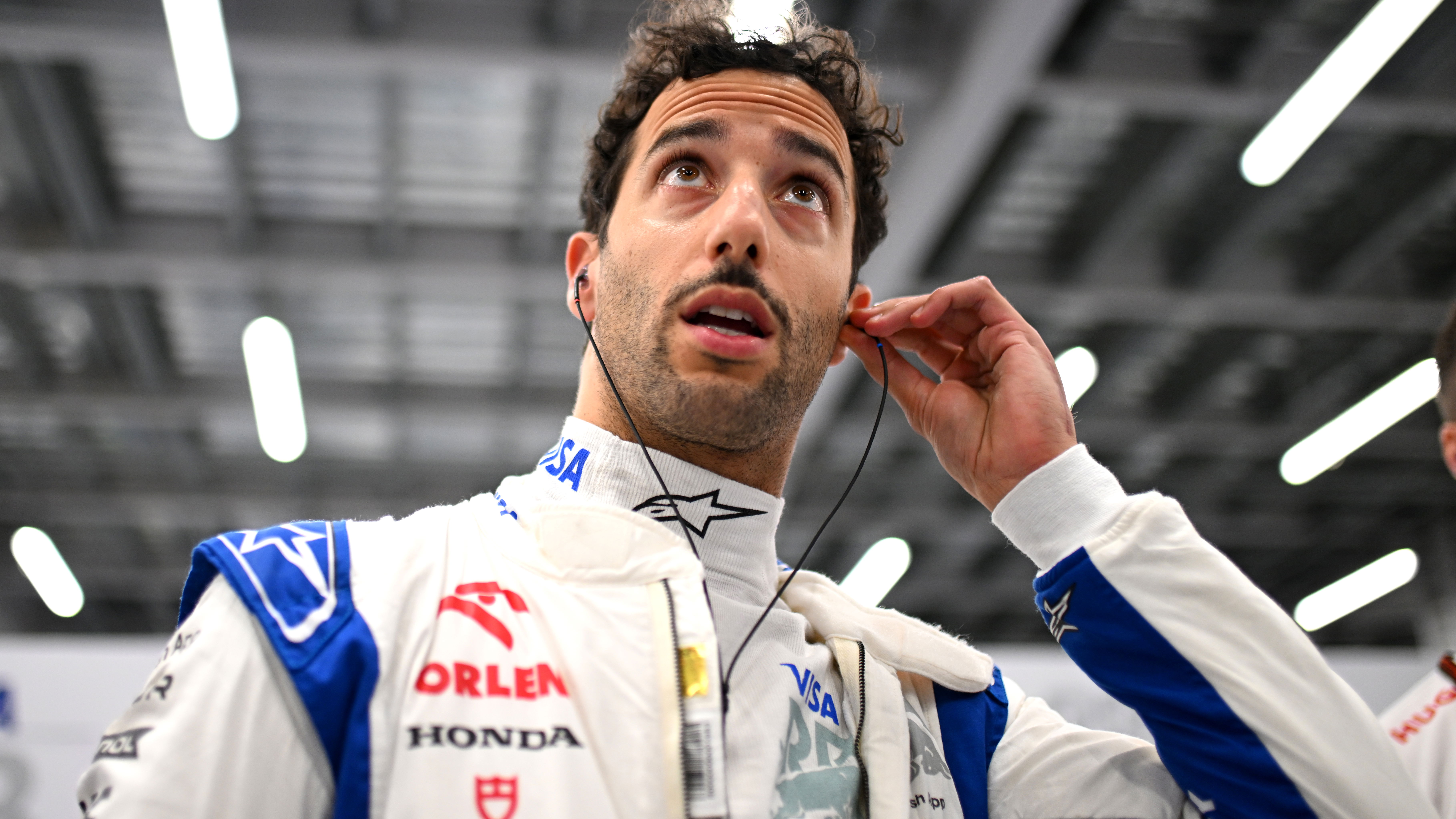 Daniel Ricciardo 