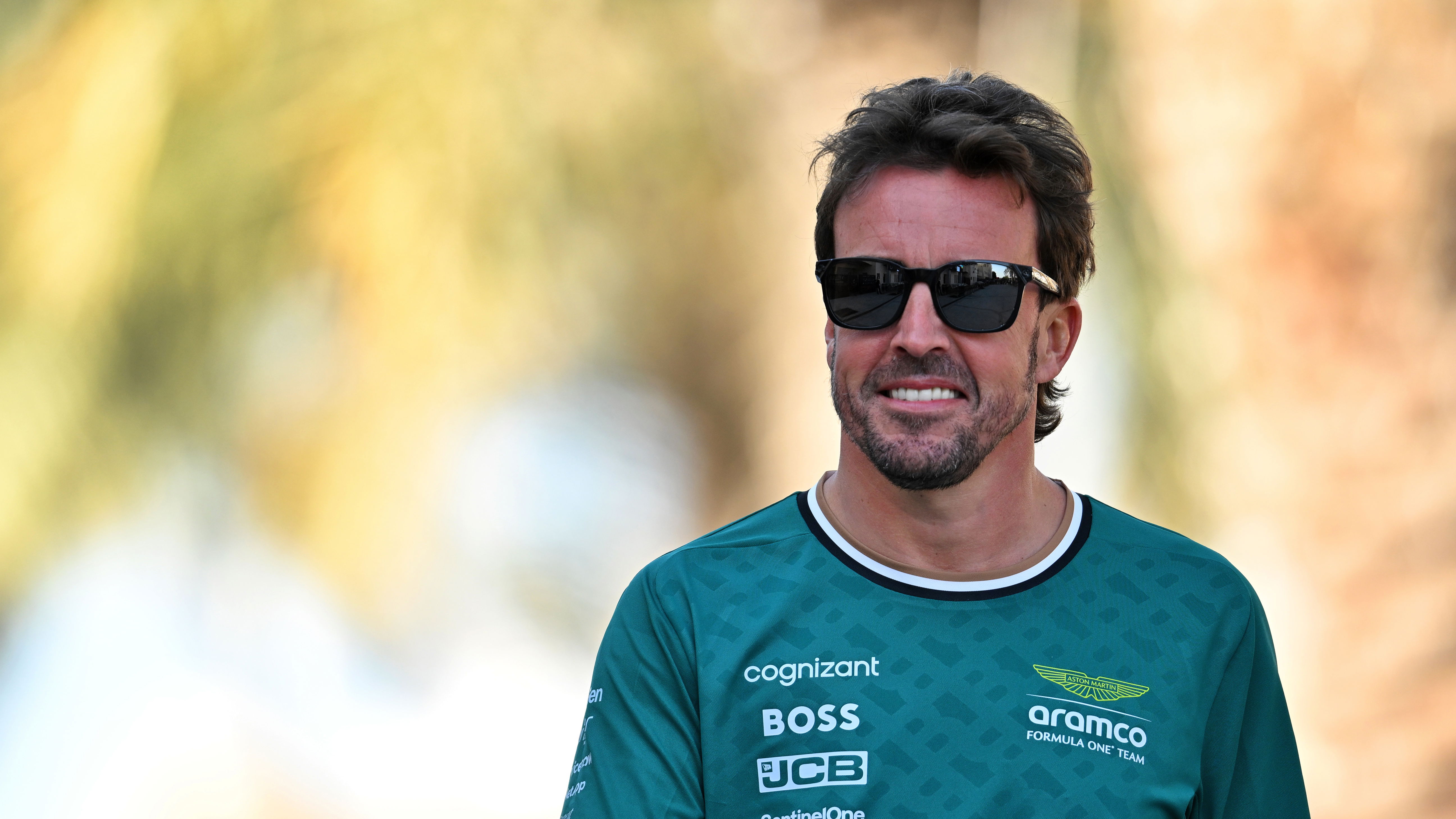 Fernando Alonso 