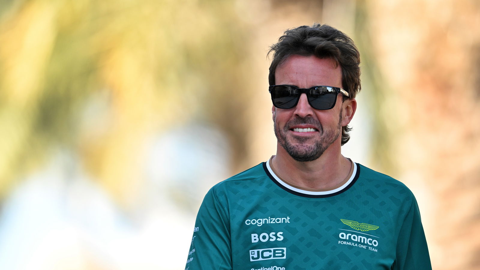 Fernando Alonso 