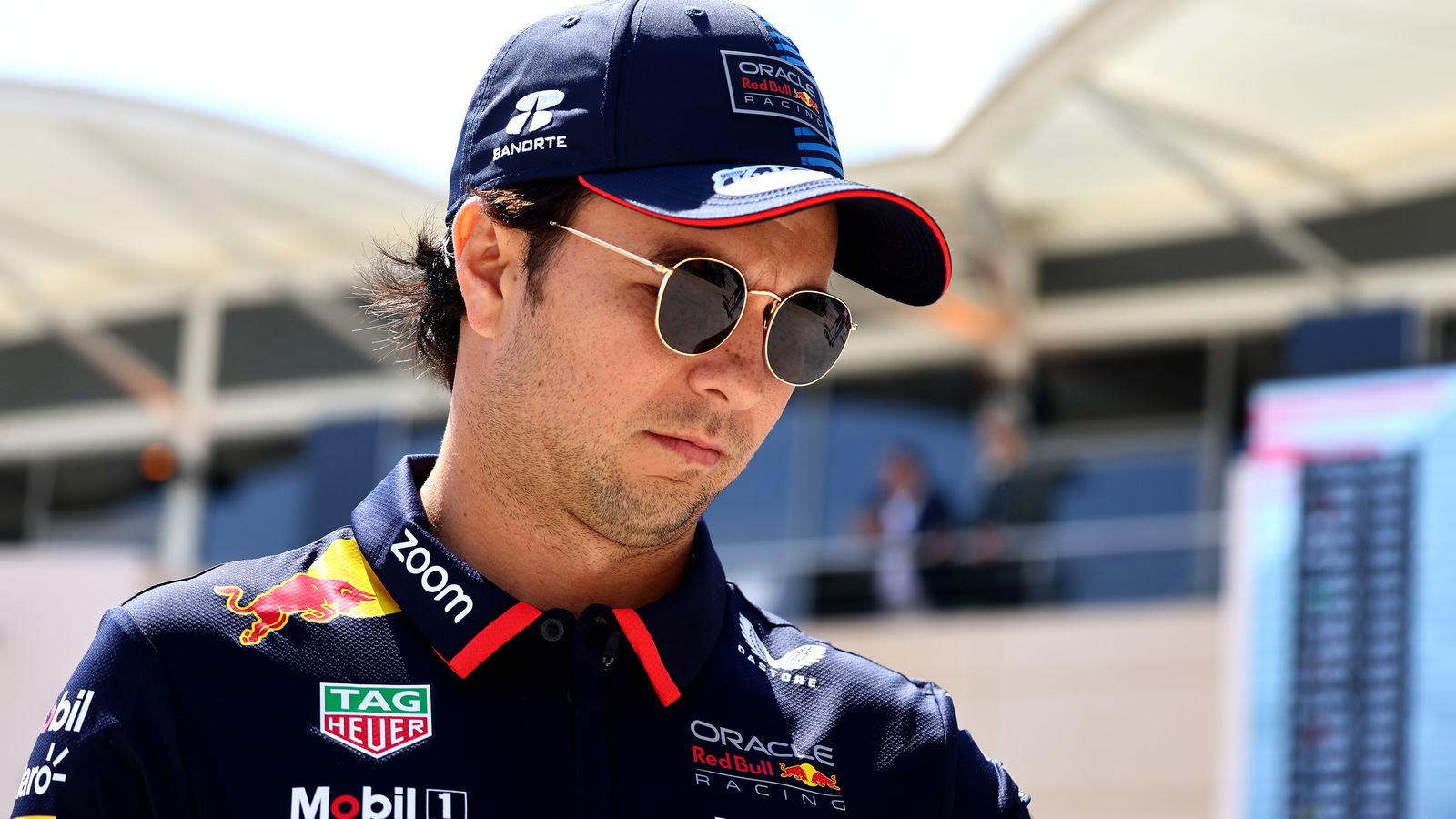 Sergio Perez