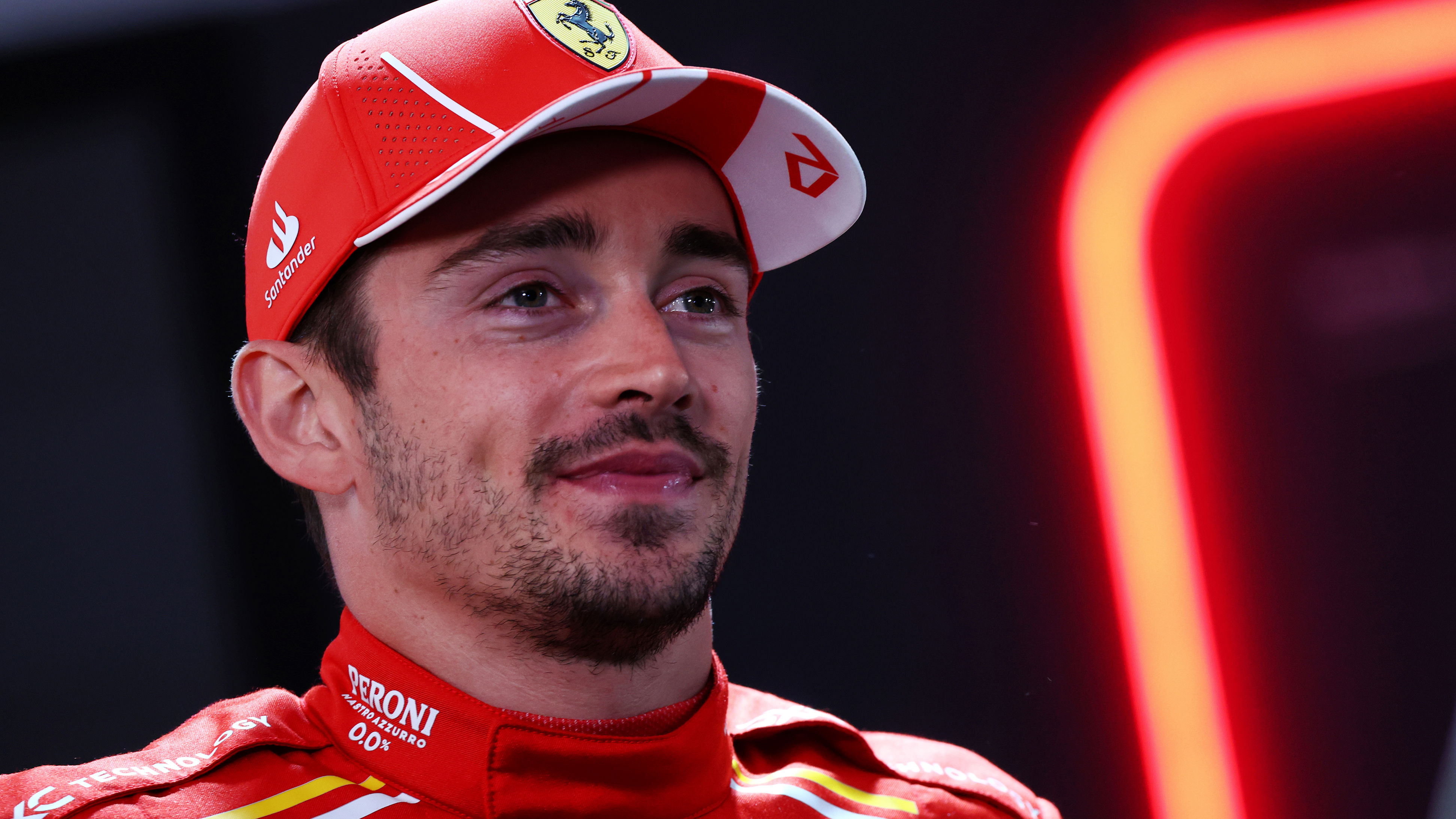 Charles Leclerc