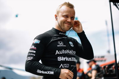 Felix Rosenqvist