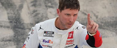 Denny Hamlin