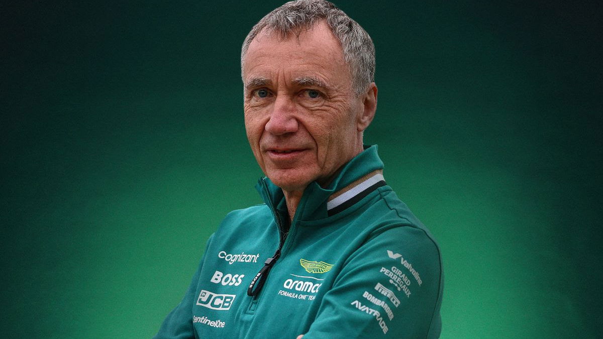 Bob Bell