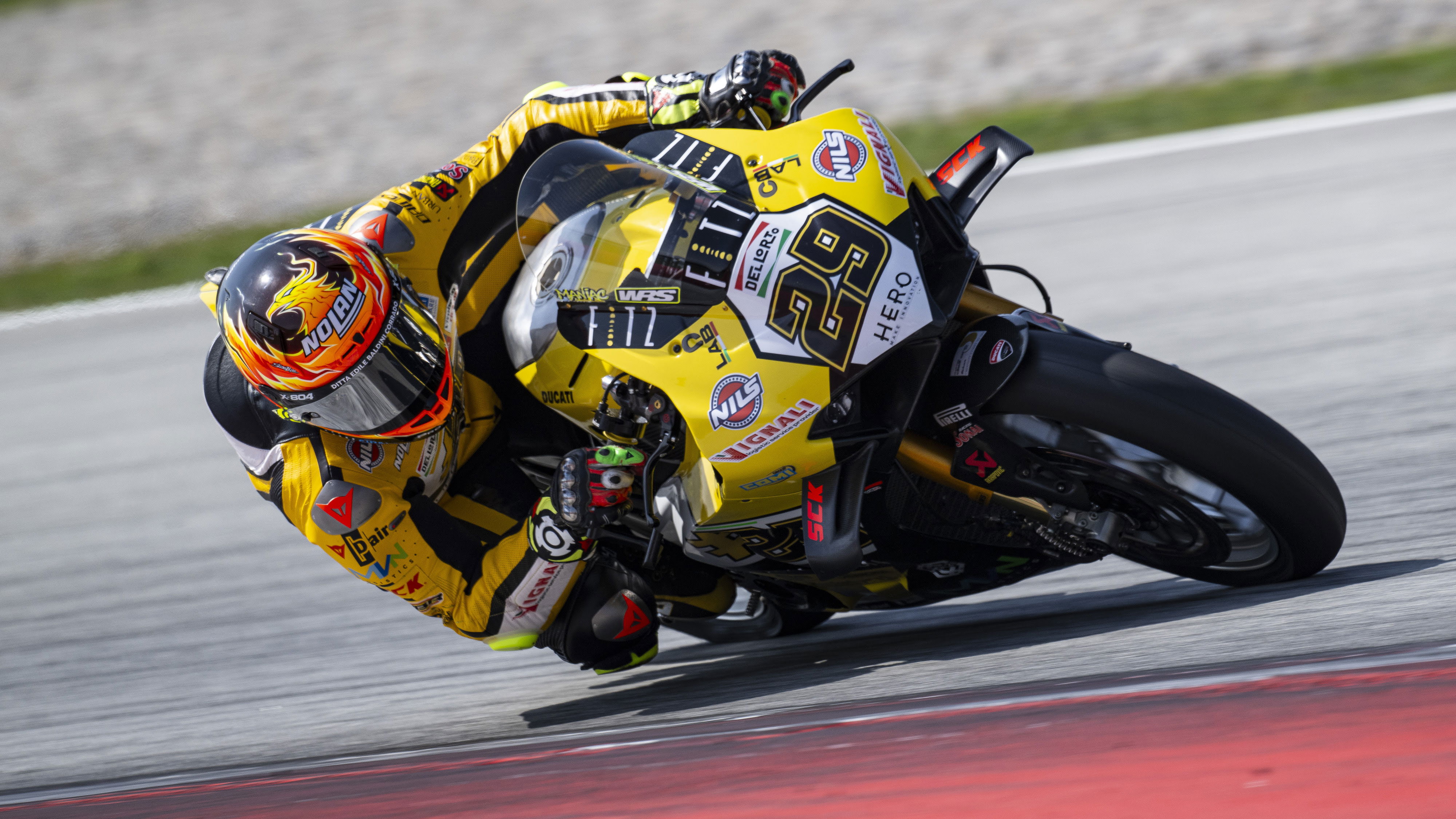Andrea Iannone